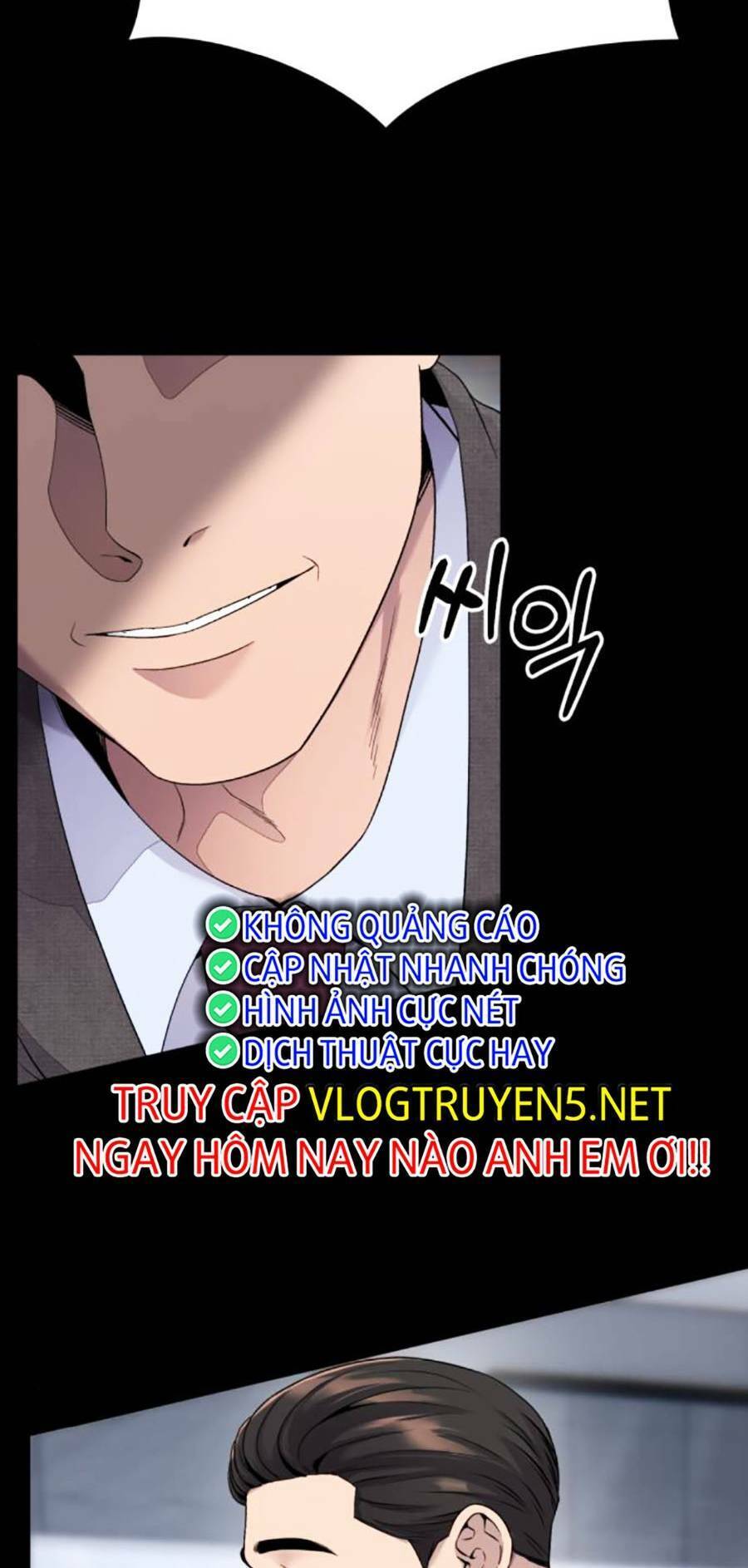Nhân Viên Thực Tập Kim Cheolsu - chap2 - Trang 59